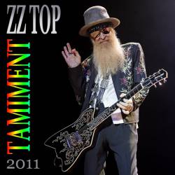 ZZ Top : Taniment 2011